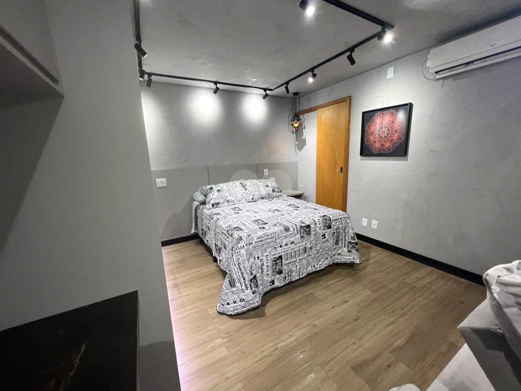 Venda Studio Goiânia Setor Bela Vista REO910912 11