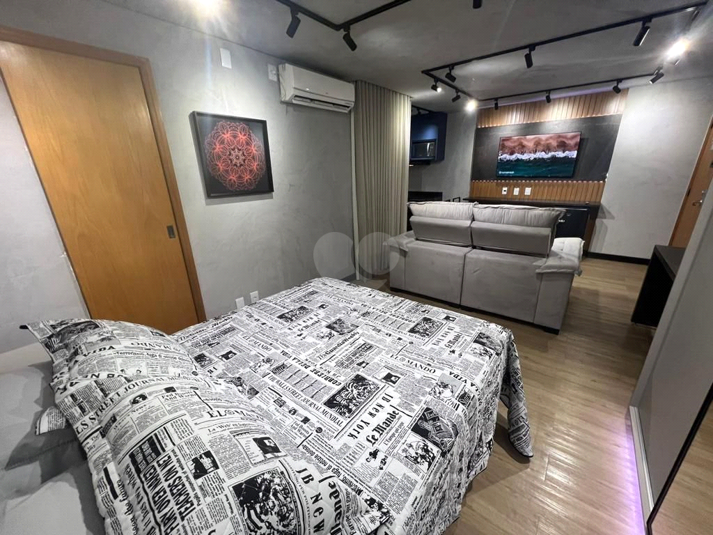 Venda Studio Goiânia Setor Bela Vista REO910912 13