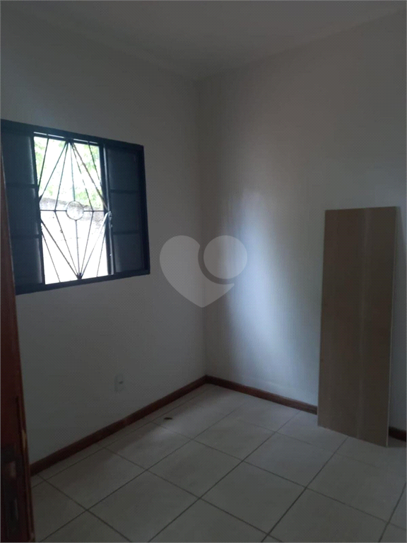 Venda Casa Itupeva Residencial Pacaembu REO910917 3