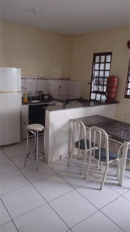 Venda Casa Itupeva Residencial Pacaembu REO910917 8