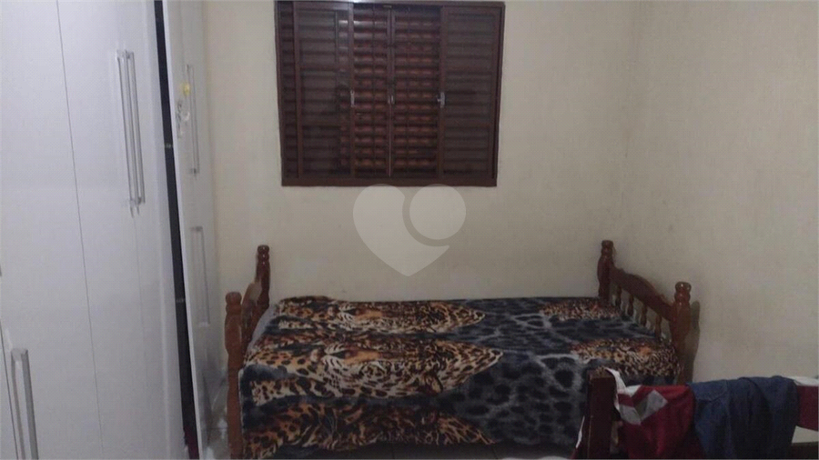 Venda Casa Itupeva Residencial Pacaembu REO910917 16