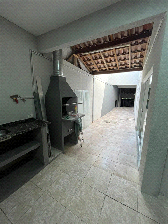 Venda Casa Sorocaba Jardim Wanel Ville Iv REO910928 3