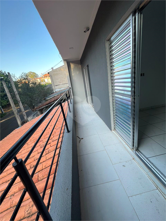 Venda Casa Sorocaba Jardim Wanel Ville Iv REO910928 22