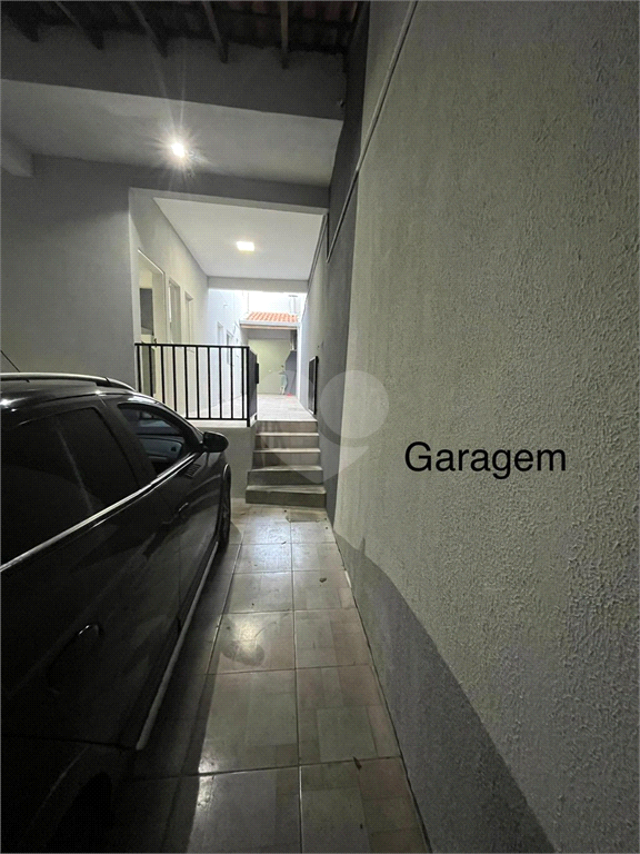 Venda Casa Sorocaba Jardim Wanel Ville Iv REO910928 27