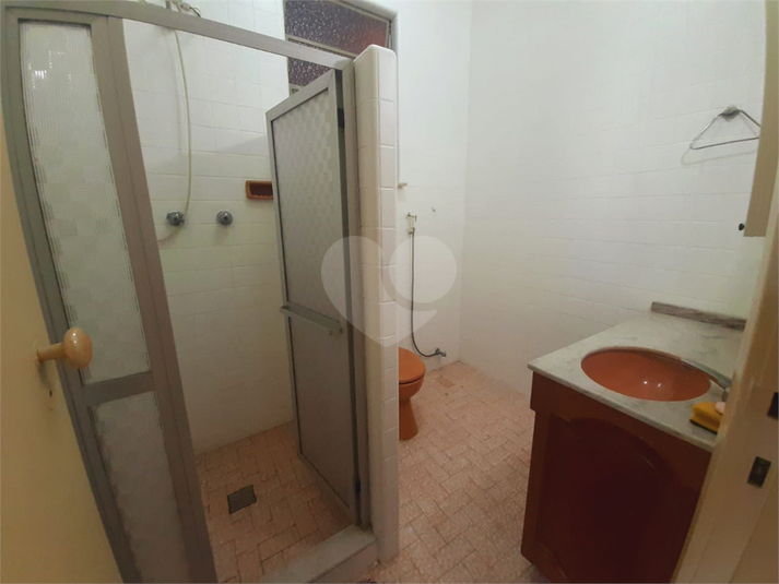 Venda Casa de vila Rio De Janeiro Engenho Novo REO910932 13