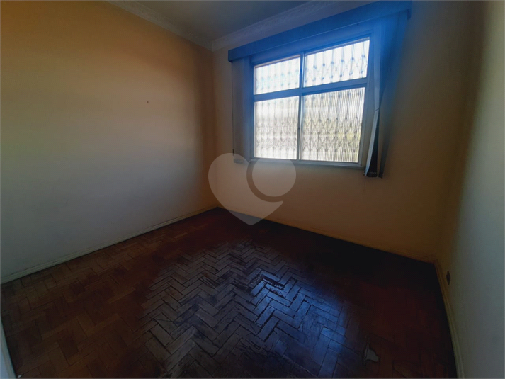 Venda Casa de vila Rio De Janeiro Engenho Novo REO910932 10