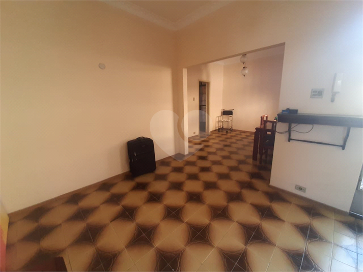 Venda Casa de vila Rio De Janeiro Engenho Novo REO910932 1