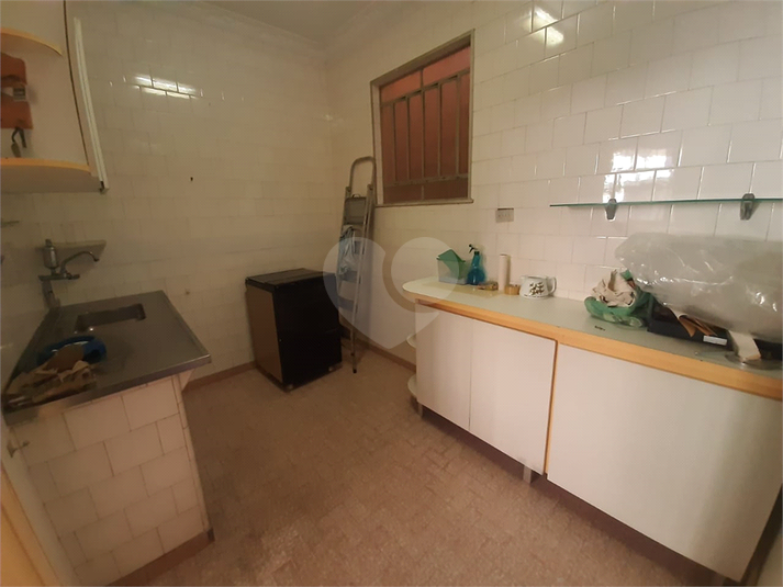 Venda Casa de vila Rio De Janeiro Engenho Novo REO910932 14