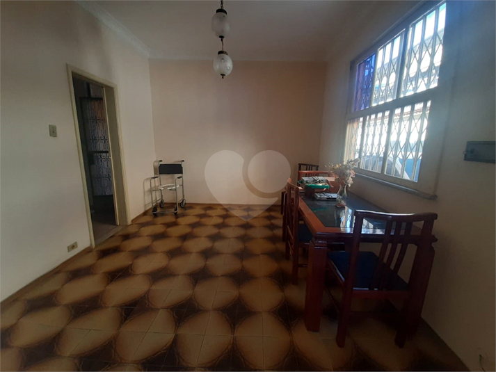 Venda Casa de vila Rio De Janeiro Engenho Novo REO910932 3