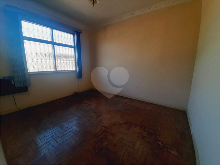 Venda Casa de vila Rio De Janeiro Engenho Novo REO910932 11