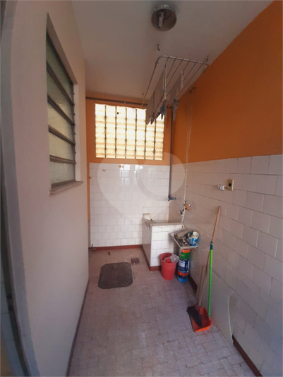 Venda Casa de vila Rio De Janeiro Engenho Novo REO910932 17