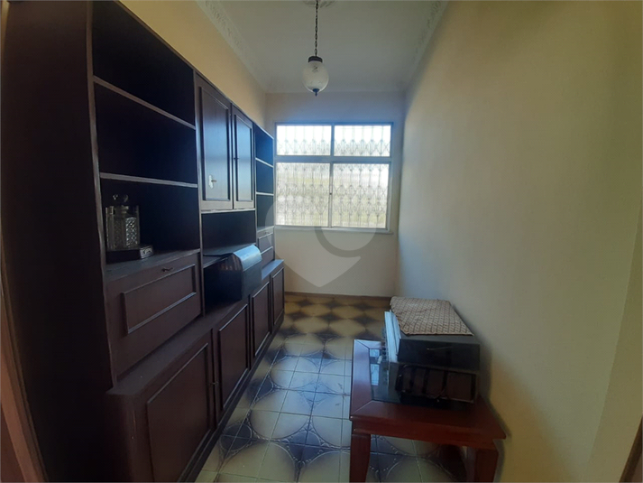 Venda Casa de vila Rio De Janeiro Engenho Novo REO910932 6