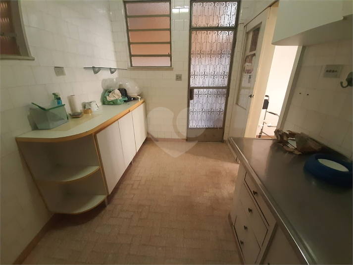 Venda Casa de vila Rio De Janeiro Engenho Novo REO910932 15