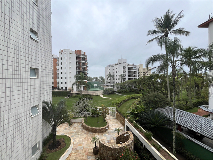 Venda Apartamento Bertioga Riviera REO910966 17