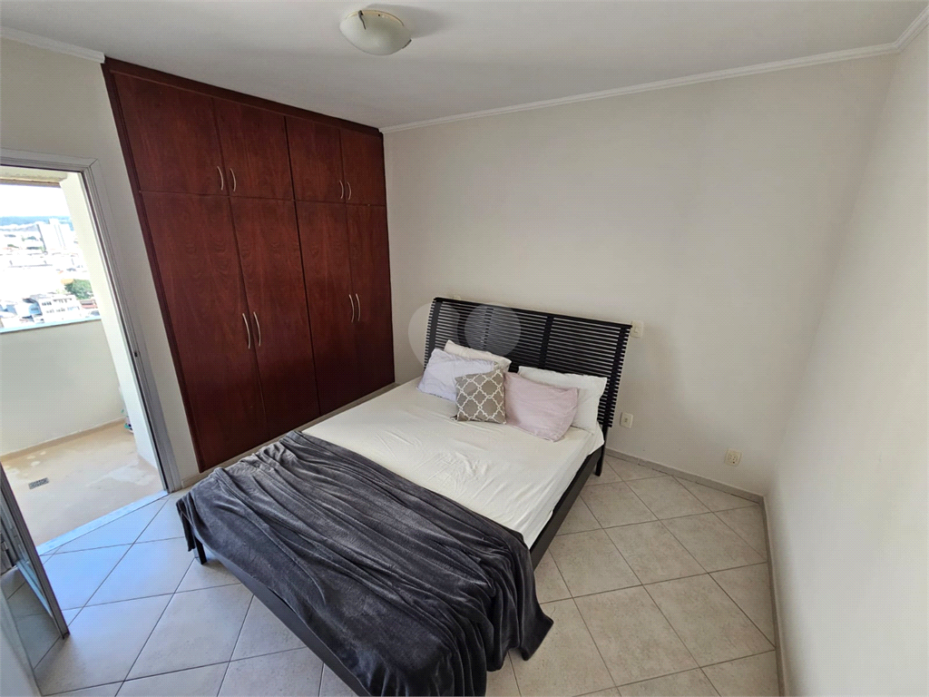 Venda Apartamento Jundiaí Centro REO910967 8