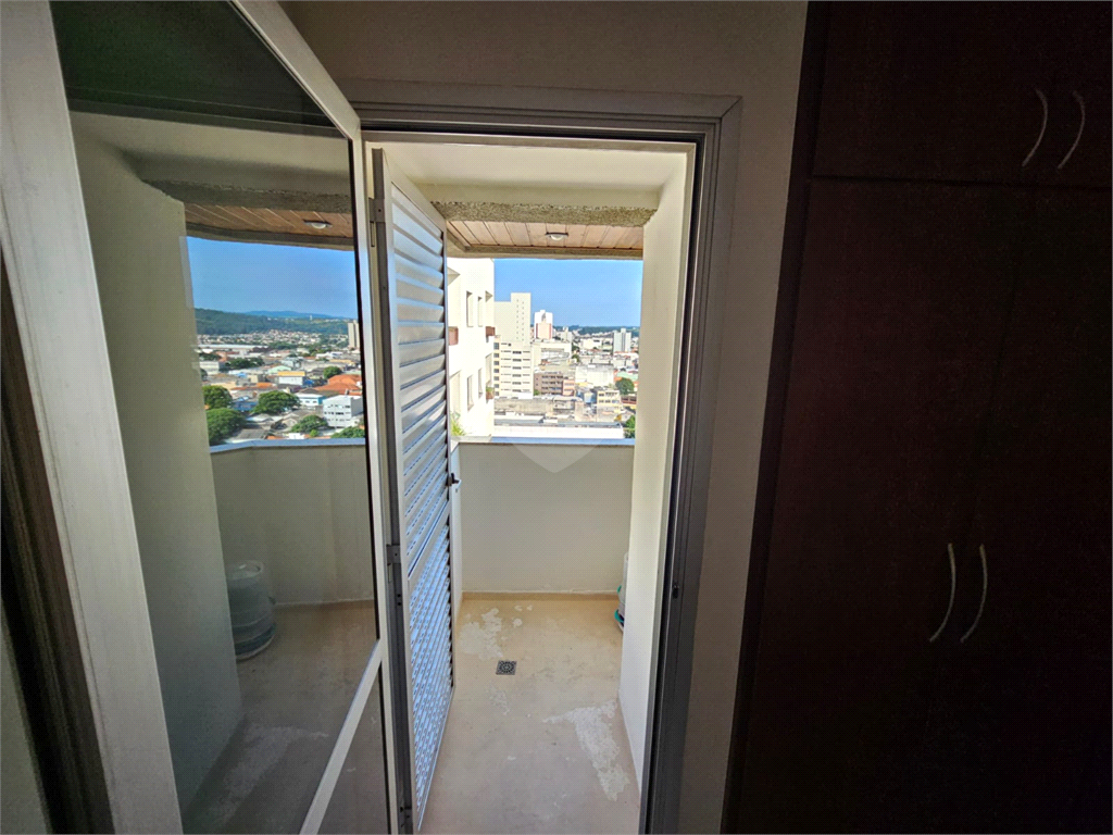 Venda Apartamento Jundiaí Centro REO910967 4