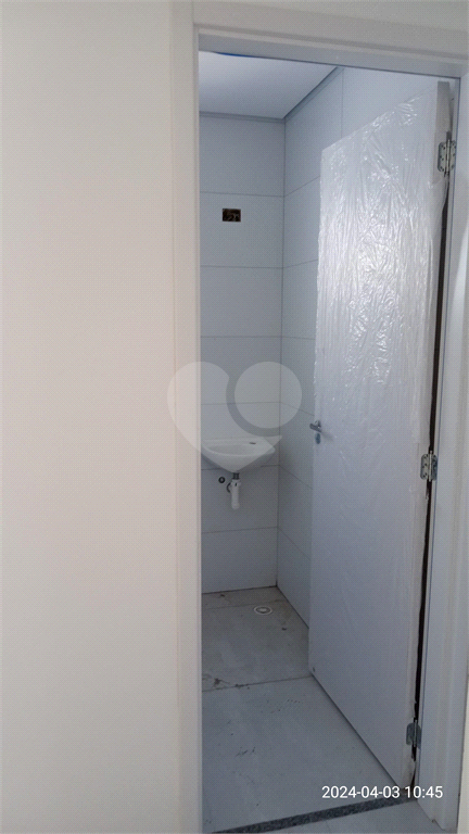 Venda Apartamento São Paulo Vila Mangalot REO910973 18