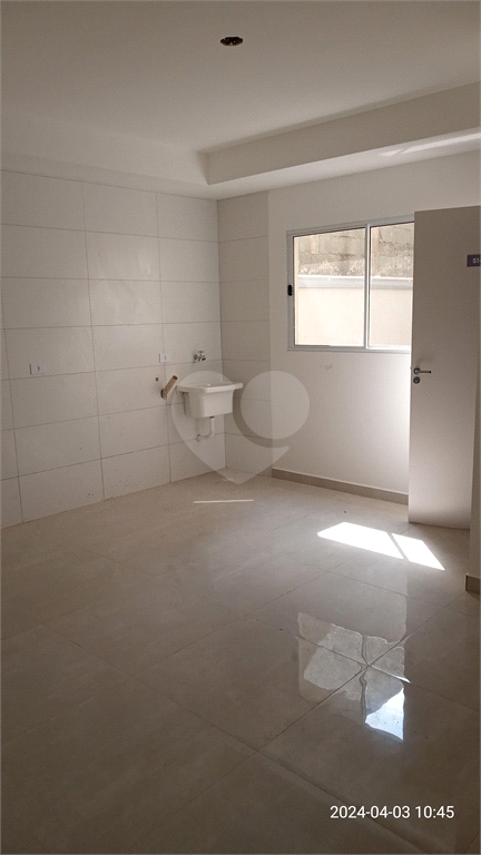 Venda Apartamento São Paulo Vila Mangalot REO910973 13