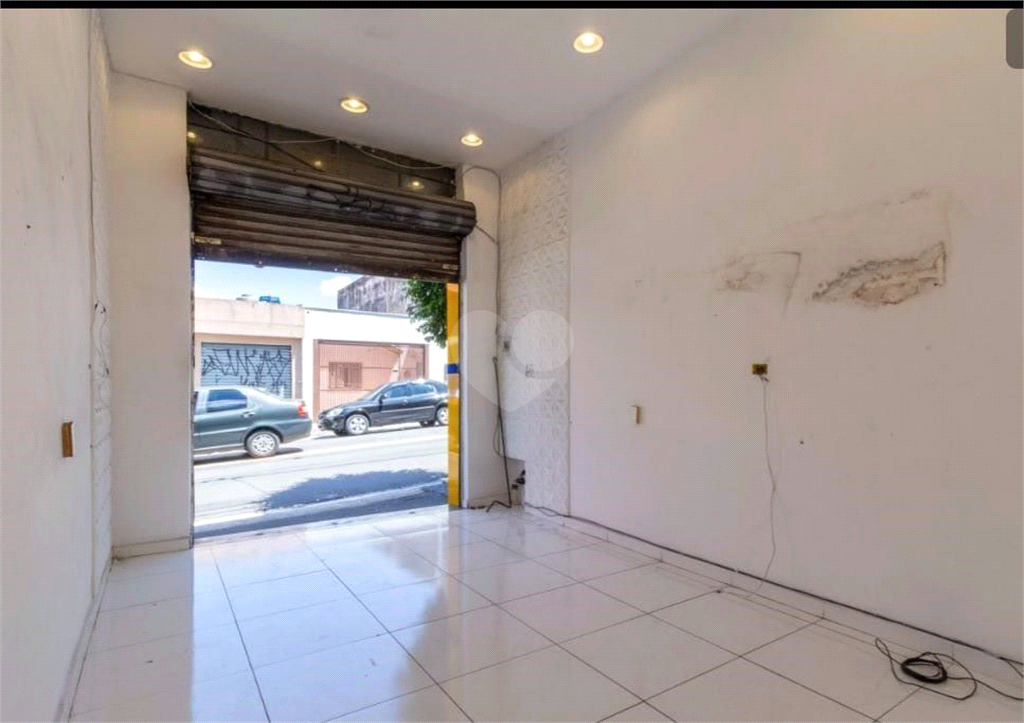 Aluguel Salão Comercial São Paulo Jardim Peri REO910983 16