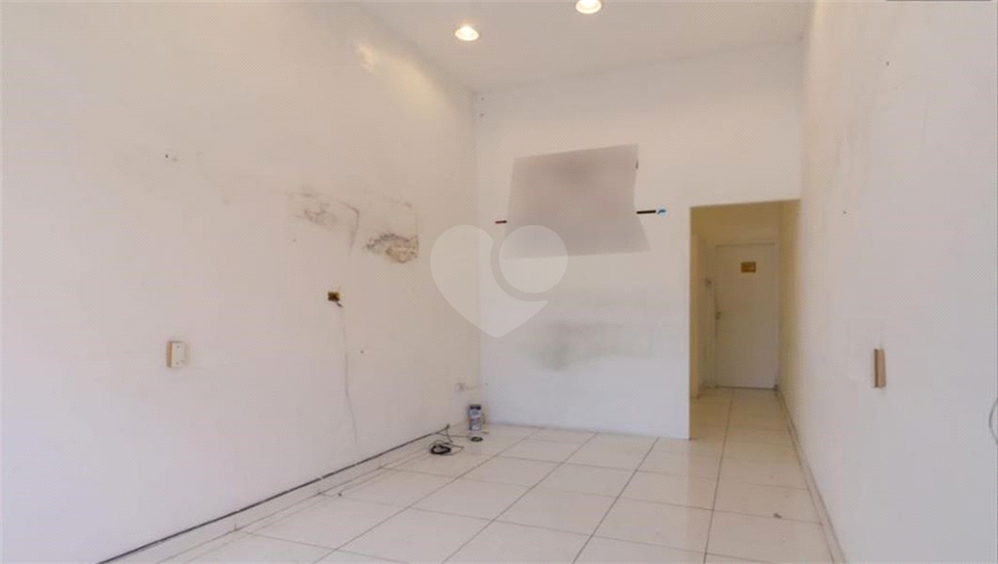 Aluguel Salão Comercial São Paulo Jardim Peri REO910983 14