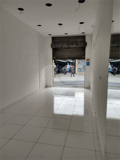 Aluguel Salão Comercial São Paulo Jardim Peri REO910983 22