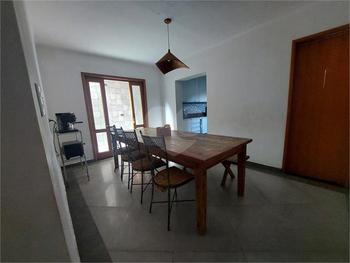 Venda Sobrado São Paulo Tucuruvi REO910988 5