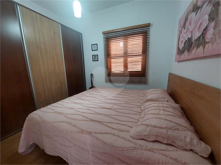 Venda Sobrado São Paulo Tucuruvi REO910988 32