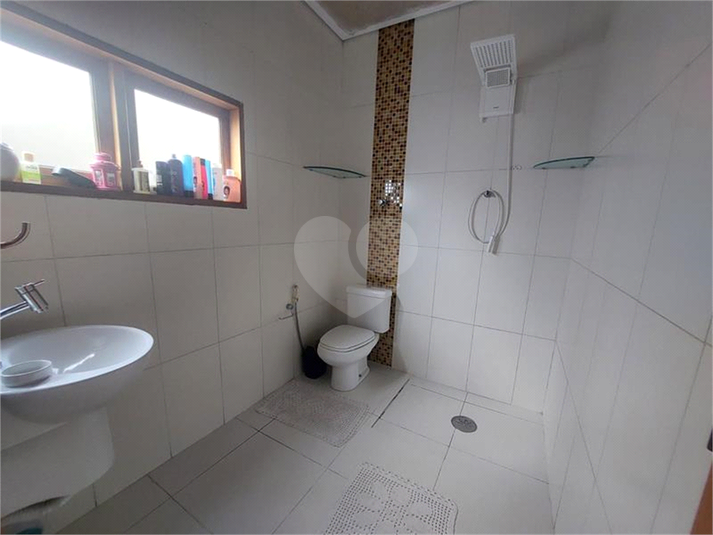 Venda Sobrado São Paulo Tucuruvi REO910988 14