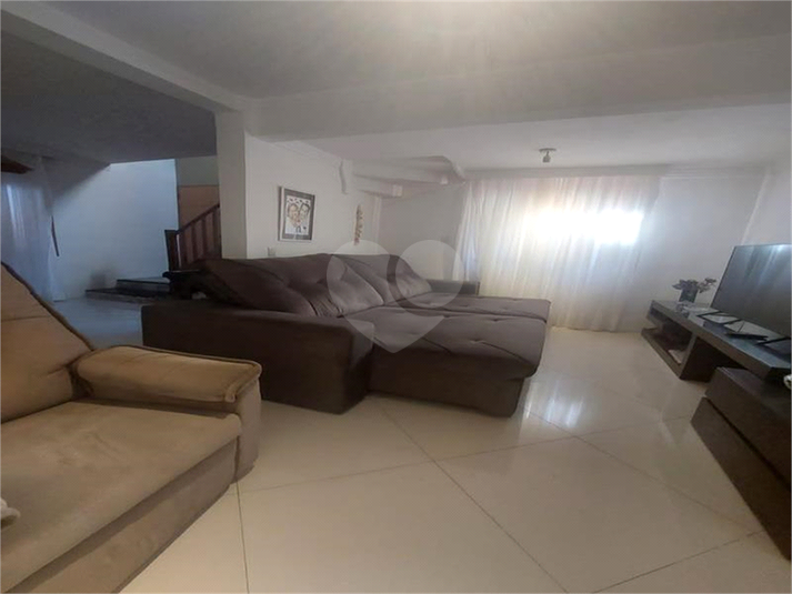 Venda Sobrado São Paulo Tucuruvi REO910988 47