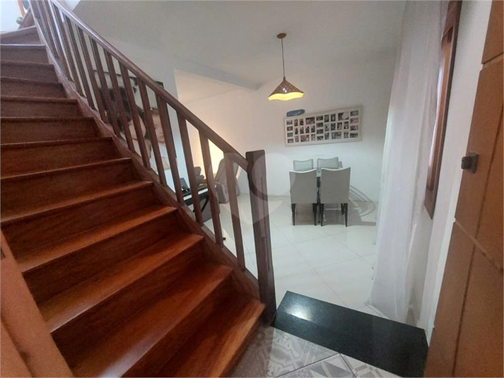 Venda Sobrado São Paulo Tucuruvi REO910988 40