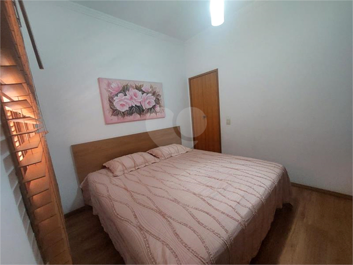 Venda Sobrado São Paulo Tucuruvi REO910988 31