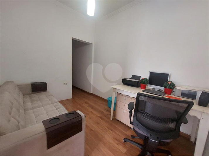 Venda Sobrado São Paulo Tucuruvi REO910988 20