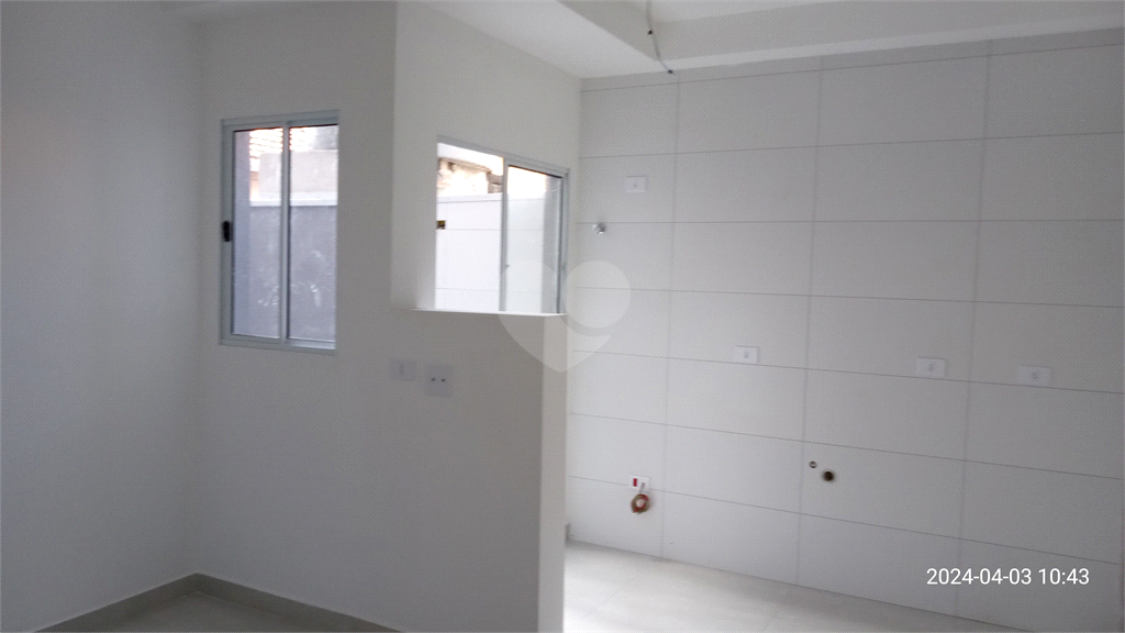 Venda Apartamento São Paulo Vila Mangalot REO910991 15