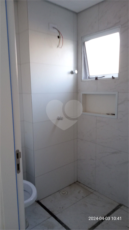 Venda Apartamento São Paulo Vila Mangalot REO910998 18