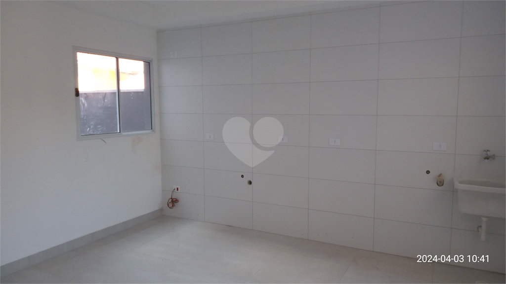 Venda Apartamento São Paulo Vila Mangalot REO910998 16