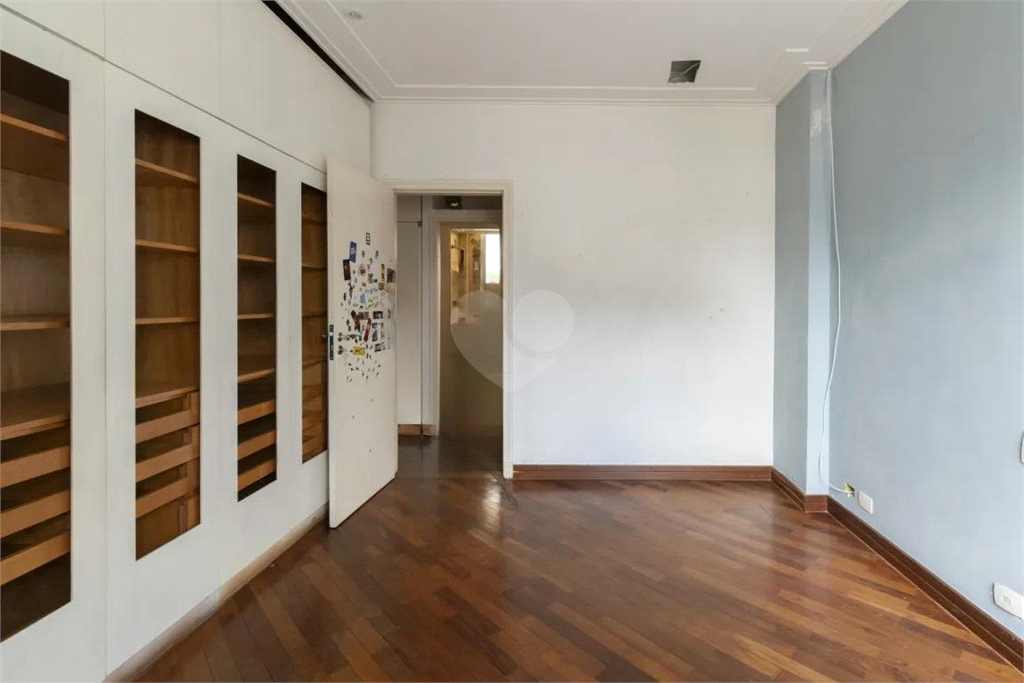 Venda Apartamento São Paulo Liberdade REO911008 11