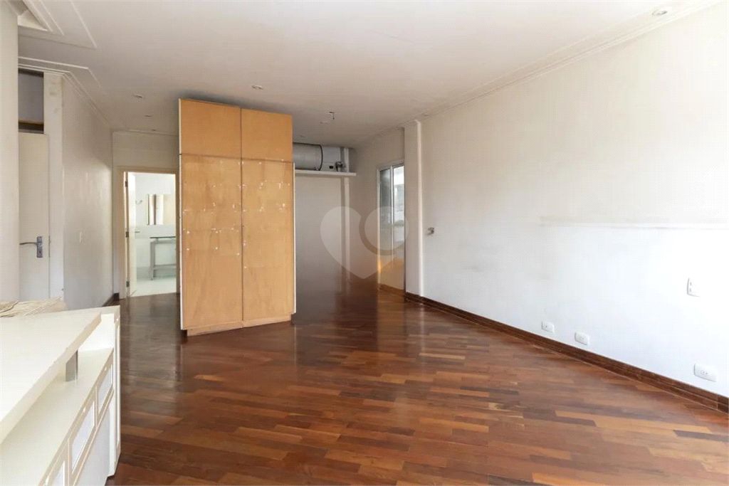 Venda Apartamento São Paulo Liberdade REO911008 9