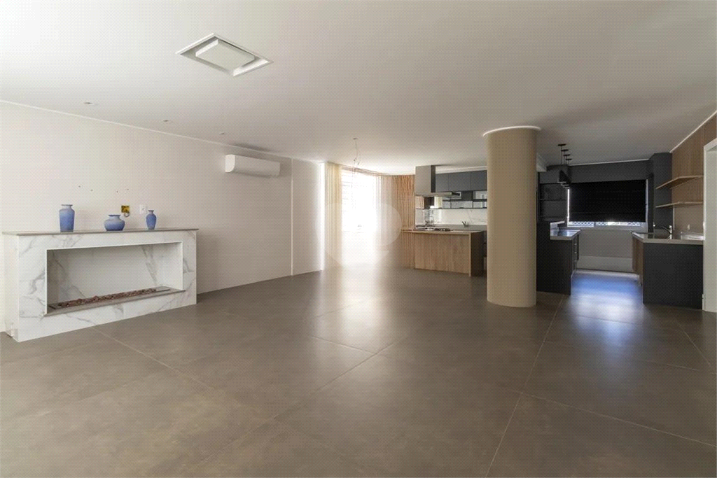 Venda Apartamento São Paulo Liberdade REO911008 6