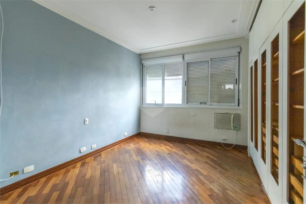 Venda Apartamento São Paulo Liberdade REO911008 14