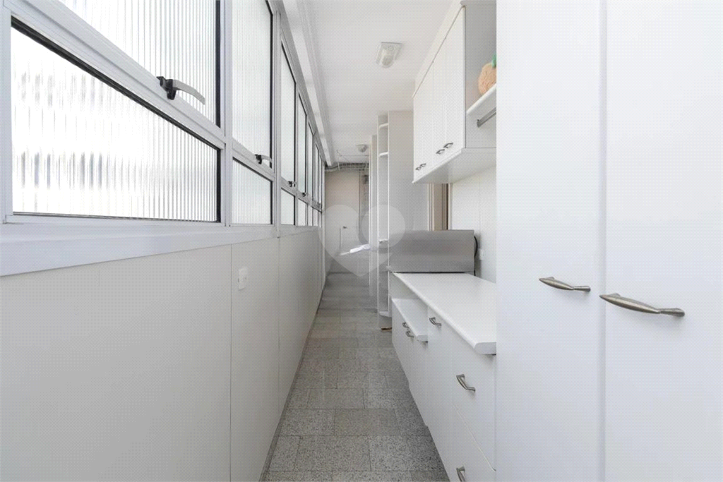 Venda Apartamento São Paulo Liberdade REO911008 35