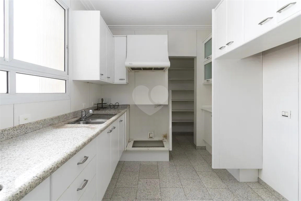 Venda Apartamento São Paulo Liberdade REO911008 33