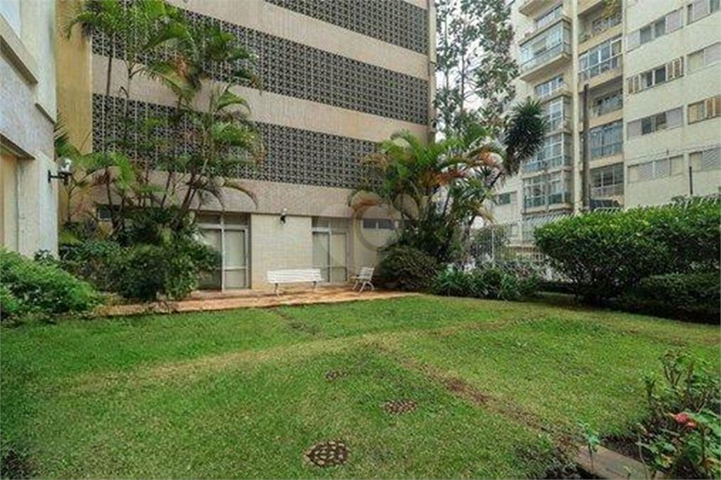 Venda Apartamento São Paulo Liberdade REO911008 1