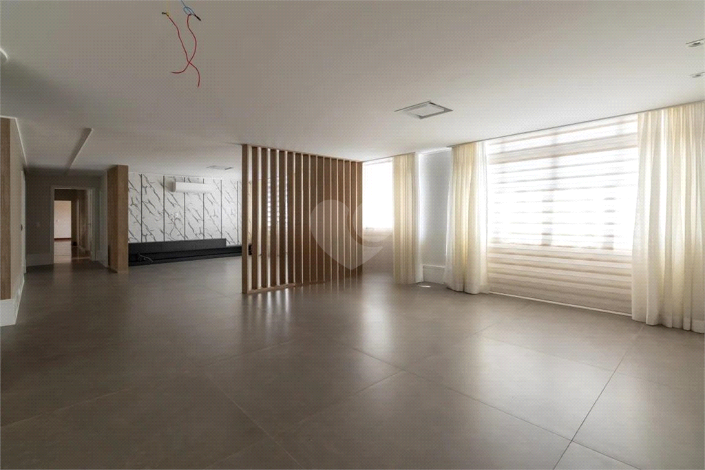 Venda Apartamento São Paulo Liberdade REO911008 4