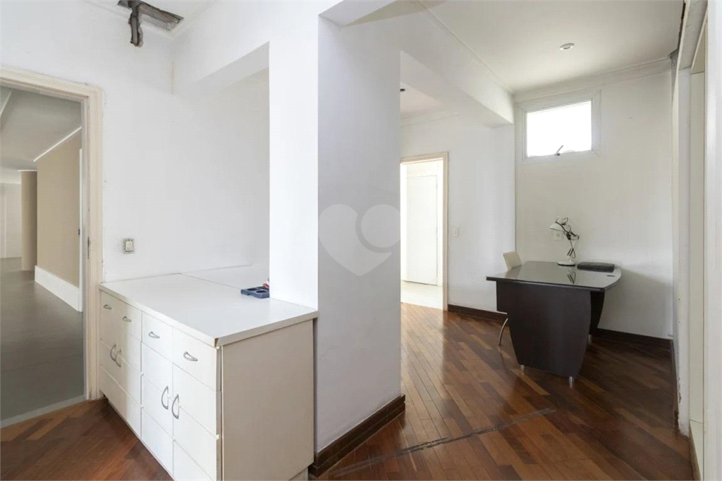 Venda Apartamento São Paulo Liberdade REO911008 16