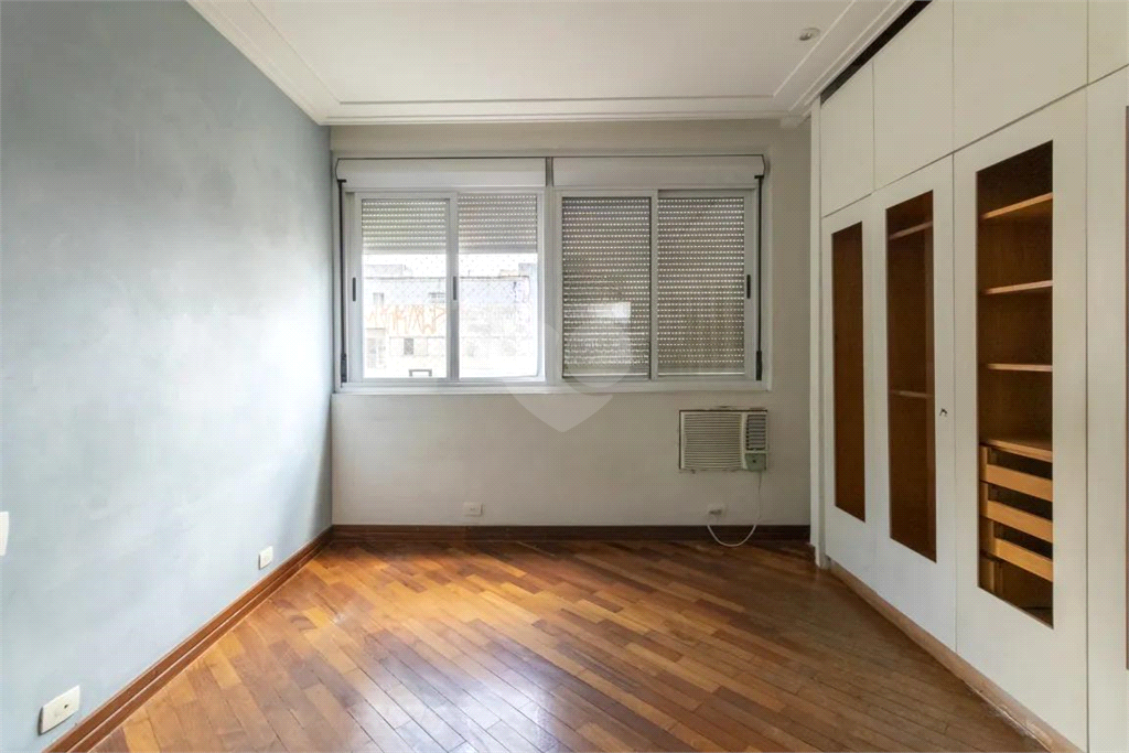 Venda Apartamento São Paulo Liberdade REO911008 10