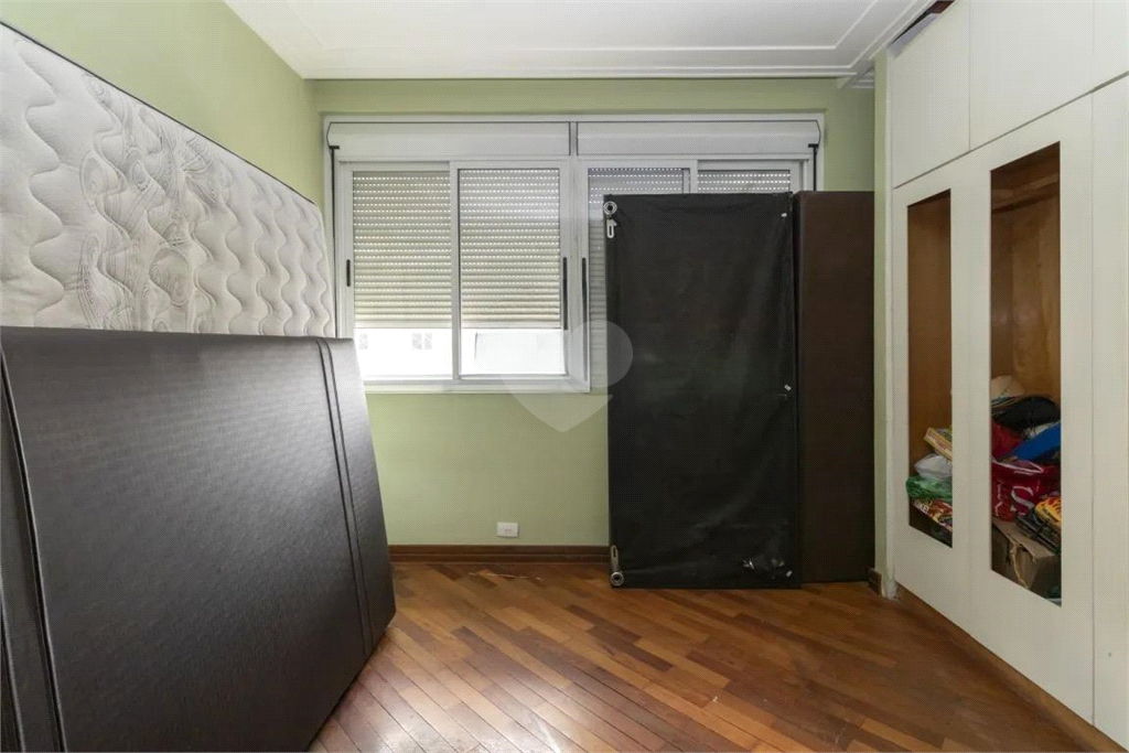 Venda Apartamento São Paulo Liberdade REO911008 17