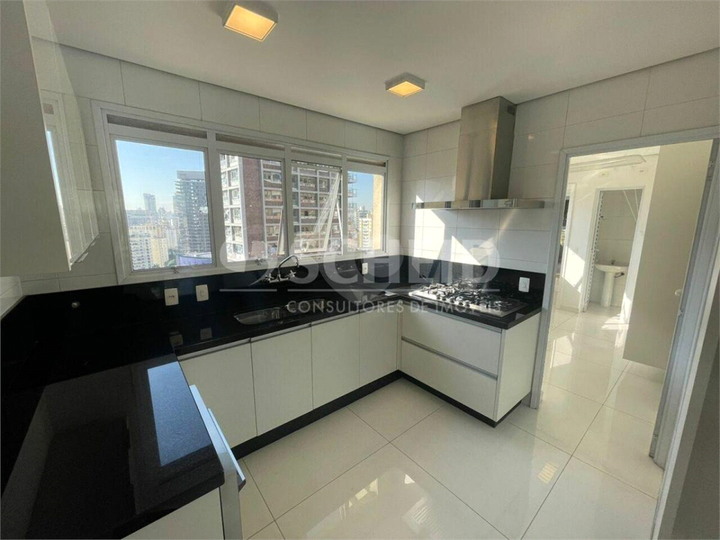 Venda Apartamento São Paulo Liberdade REO911008 27