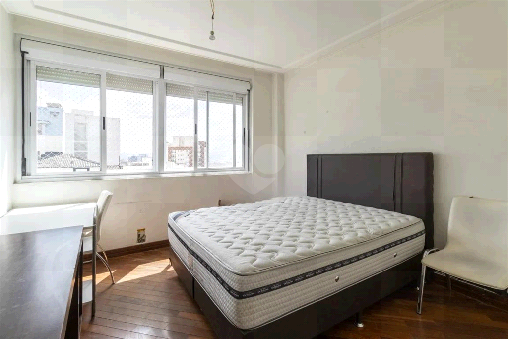 Venda Apartamento São Paulo Liberdade REO911008 18