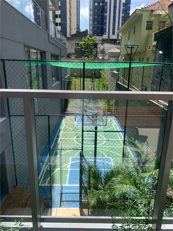 Venda Apartamento São Paulo Vila Monte Alegre REO911011 17