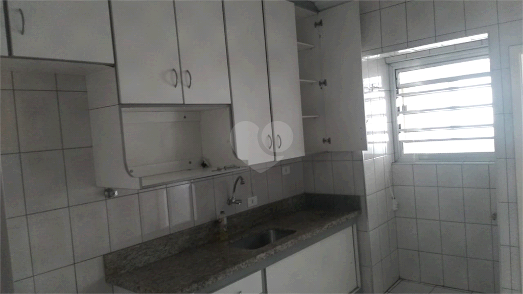 Venda Apartamento São Paulo Cerqueira César REO911017 10